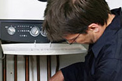 boiler repair Eccleshill