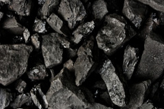 Eccleshill coal boiler costs