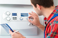 free commercial Eccleshill boiler quotes