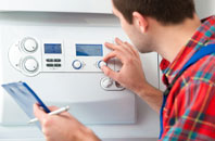 free Eccleshill gas safe engineer quotes
