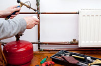 free Eccleshill heating repair quotes