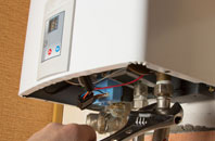 free Eccleshill boiler install quotes