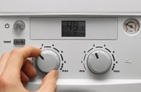 free Eccleshill boiler maintenance quotes